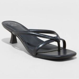 Target A New Day Women's Colleen Mule Heels